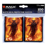 Magic: The Gathering - The Lord Of The Rings: Tales Of Middle-Earth 100ct Sleeves