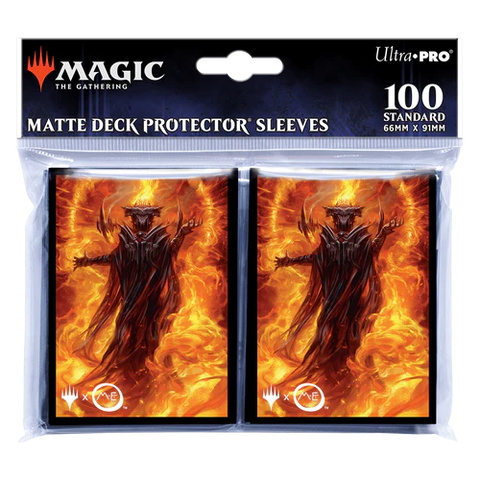 streets of new capenna card sleeves MTG: Streets of New Capenna Standard Deck Protector Sleeves (100) – The Hobbit Hole (Chatteris)