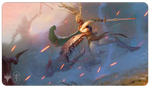 The Lord of the Rings: Tales of Middle-earth Standard Gaming Playmats for Magic: The Gathering
