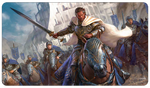 The Lord of the Rings: Tales of Middle-earth Standard Gaming Playmats for Magic: The Gathering