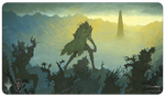 The Lord of the Rings: Tales of Middle-earth Standard Gaming Playmats for Magic: The Gathering