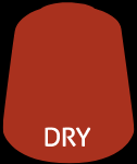 DRY: ASTORATH RED