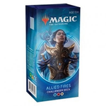 MTG Challenger Decks 2020