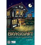 Braggart 2nd Edition