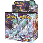 Pokemon TCG: Temporal Forces Booster Box