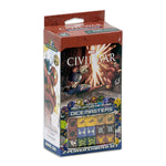 Dice Masters : Civil War Starter set