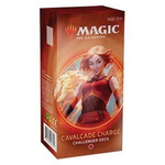 MTG Challenger Decks 2020