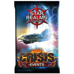 Star Realms Crisis Expansions