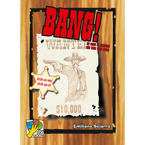 BANG! (4th Edition)