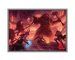 Dungeons & Dragons Protector Sleeves 50 Pack