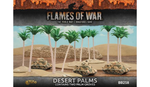 Flames of War 4th Edition Desert Palms