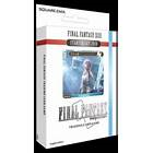 Final Fantasy TCG Starter Set 2018 XIII