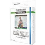 Final Fantasy TCG Starter Set 2018 XII