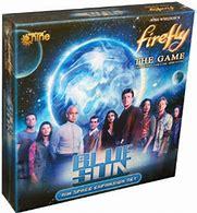 Firefly the Board Game: Blue Sun Expansion