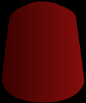 CONTRAST: FLESH TEARERS RED (18ML)
