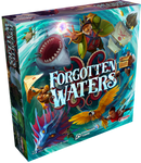 Forgotten Waters: A Crossroads Game