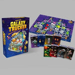 Galaxy Trucker (Re-Launch) Board Game