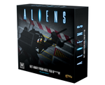 Aliens Expansion: Aliens: Get Away From Her, You B***h!