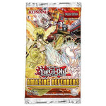 YGO TCG: Amazing Defenders Booster Box & Packs