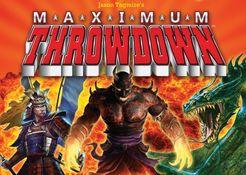 Maximum Thowdown