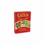 Settlers of Catan - Game Cards (Fifth Edition)