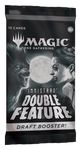 MTG: Innistrad Double Feature Single Draft Booster Pack (WPN Exclusive)