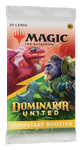 MTG: Dominaria United Jumpstart Booster 3 Packs