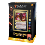 MTG: Dominaria United Commander Decks