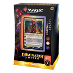 MTG: Dominaria United Commander Decks