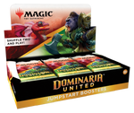 MTG: Dominaria United Jumpstart Booster Box (18 Packs)