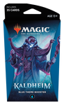 Magic the Gathering: Kaldheim Theme Boosters