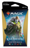 Magic the Gathering: Kaldheim Theme Boosters
