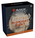 MTG Innistrad: Midnight Hunt Pre-Release Kit