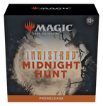 MTG Innistrad: Midnight Hunt Pre-Release Kit