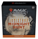 MTG Innistrad: Midnight Hunt Pre-Release Kit