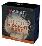 MTG Innistrad: Midnight Hunt Pre-Release Kit
