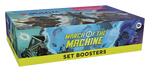 MTG: March of the Machine All Will Be One Set Booster Box (30 Packs)