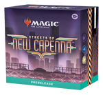 MTG Streets of New Capenna Pre-Release Kits