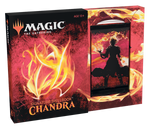 MTG: Signature Spellbook Chandra