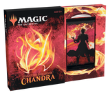 MTG: Signature Spellbook Chandra