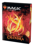 MTG: Signature Spellbook Chandra