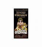 Munchkin Expansion Pack: Conan The Barbarian