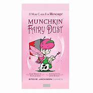 Munchkin Expansion Pack: Fairy Dust