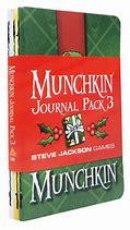 Munchkin Journal Pack 3