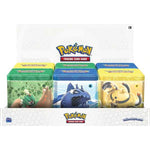 Pokemon TCG: Stacking Tins