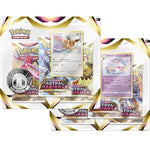 Pokémon TCG: Sword & Shield 10 Astral Radiance 3-Pack  Blister