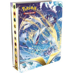 Pokémon TCG: Sword & Shield 12 Silver Tempest Mini Portfolio