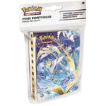 Pokémon TCG: Sword & Shield 12 Silver Tempest Mini Portfolio