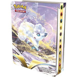 Pokémon TCG: Sword & Shield 12 Silver Tempest Mini Portfolio