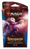 Magic: The Gathering - Strixhaven School of Mages Theme Booster